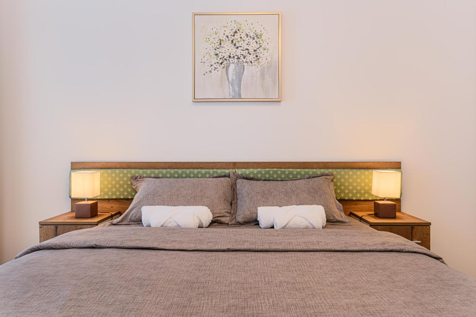 Luxury Landing Apartments Complex Qualis Braşov Dış mekan fotoğraf