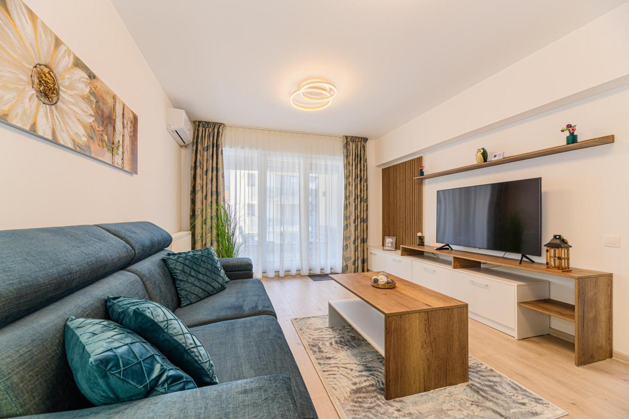 Luxury Landing Apartments Complex Qualis Braşov Dış mekan fotoğraf