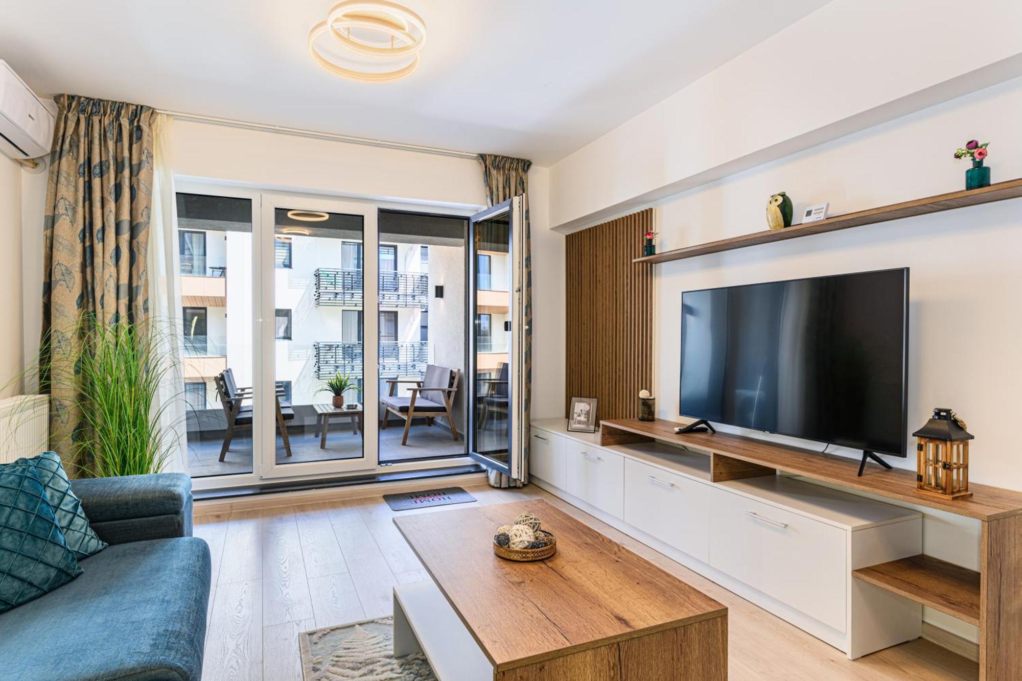 Luxury Landing Apartments Complex Qualis Braşov Dış mekan fotoğraf