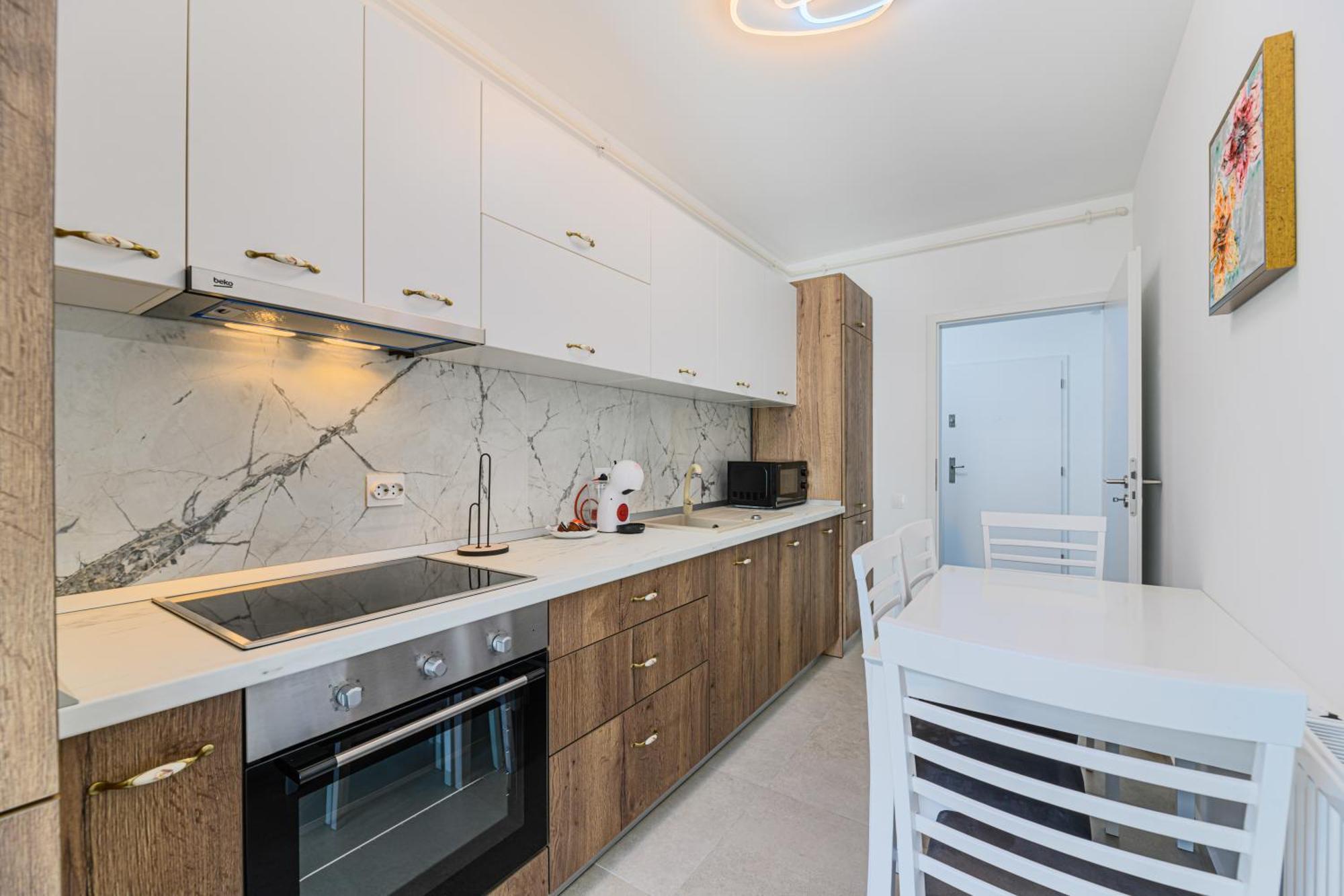 Luxury Landing Apartments Complex Qualis Braşov Dış mekan fotoğraf