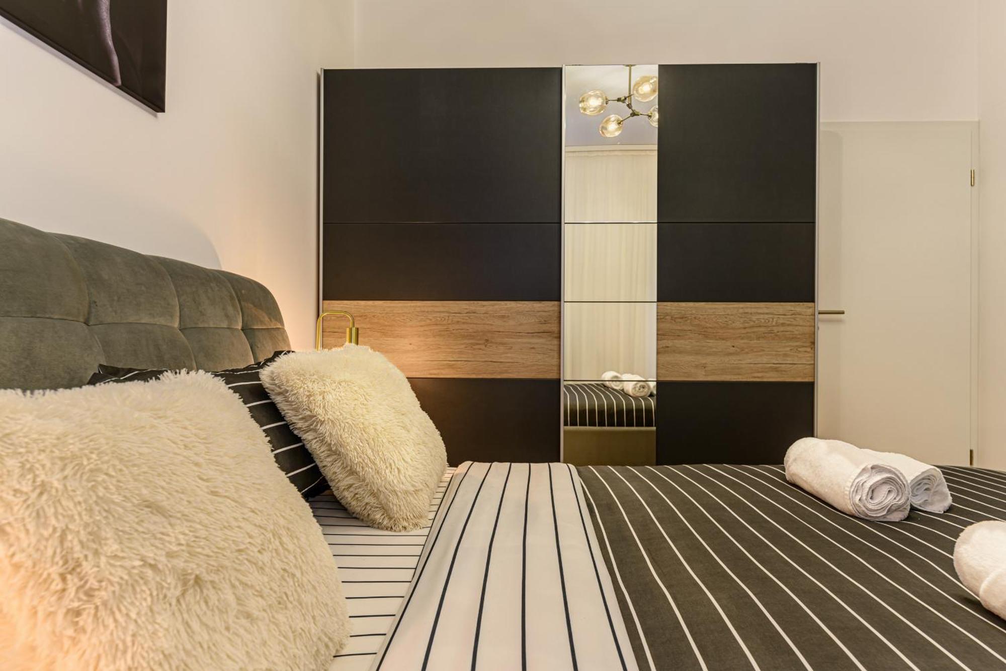 Luxury Landing Apartments Complex Qualis Braşov Dış mekan fotoğraf