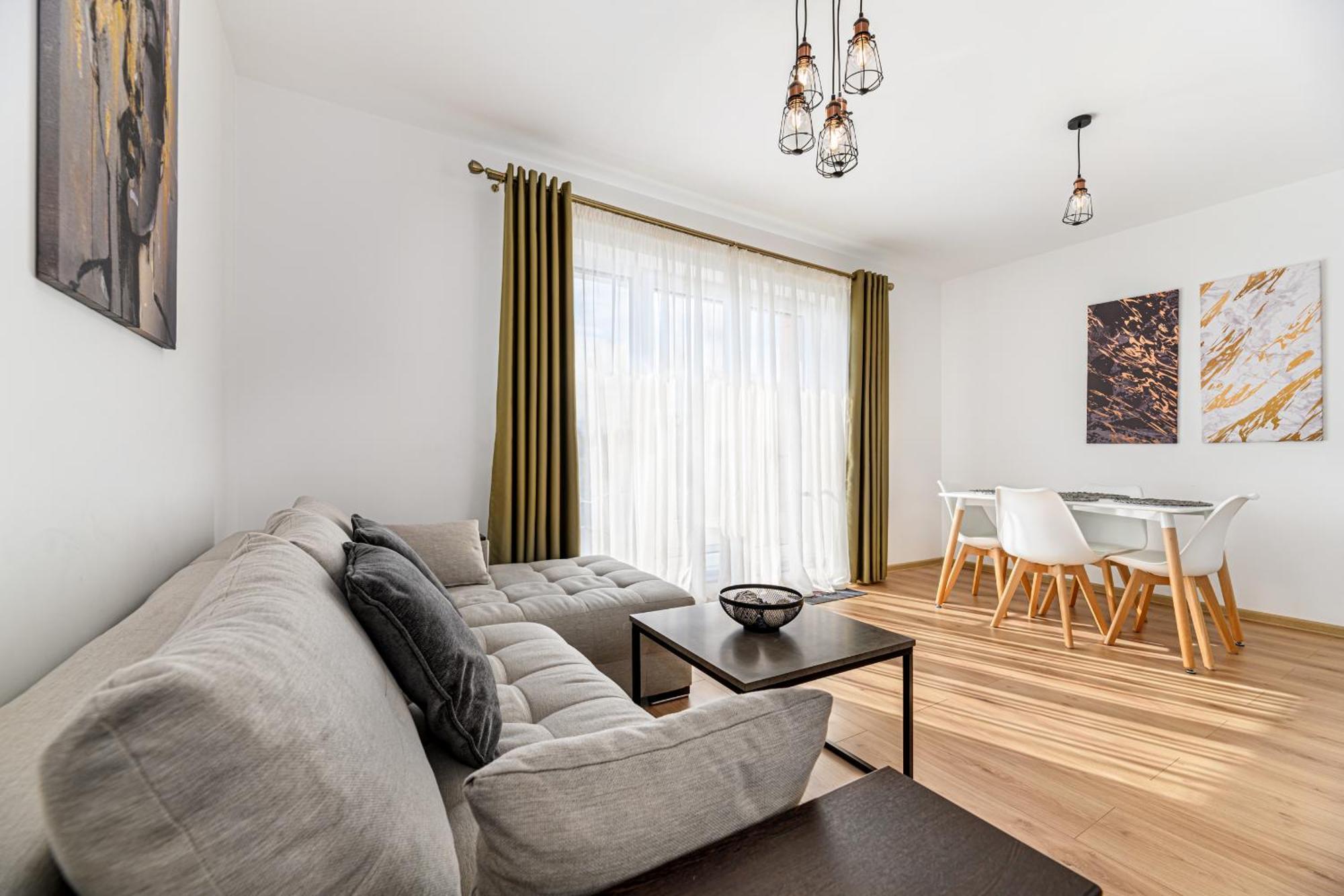 Luxury Landing Apartments Complex Qualis Braşov Dış mekan fotoğraf