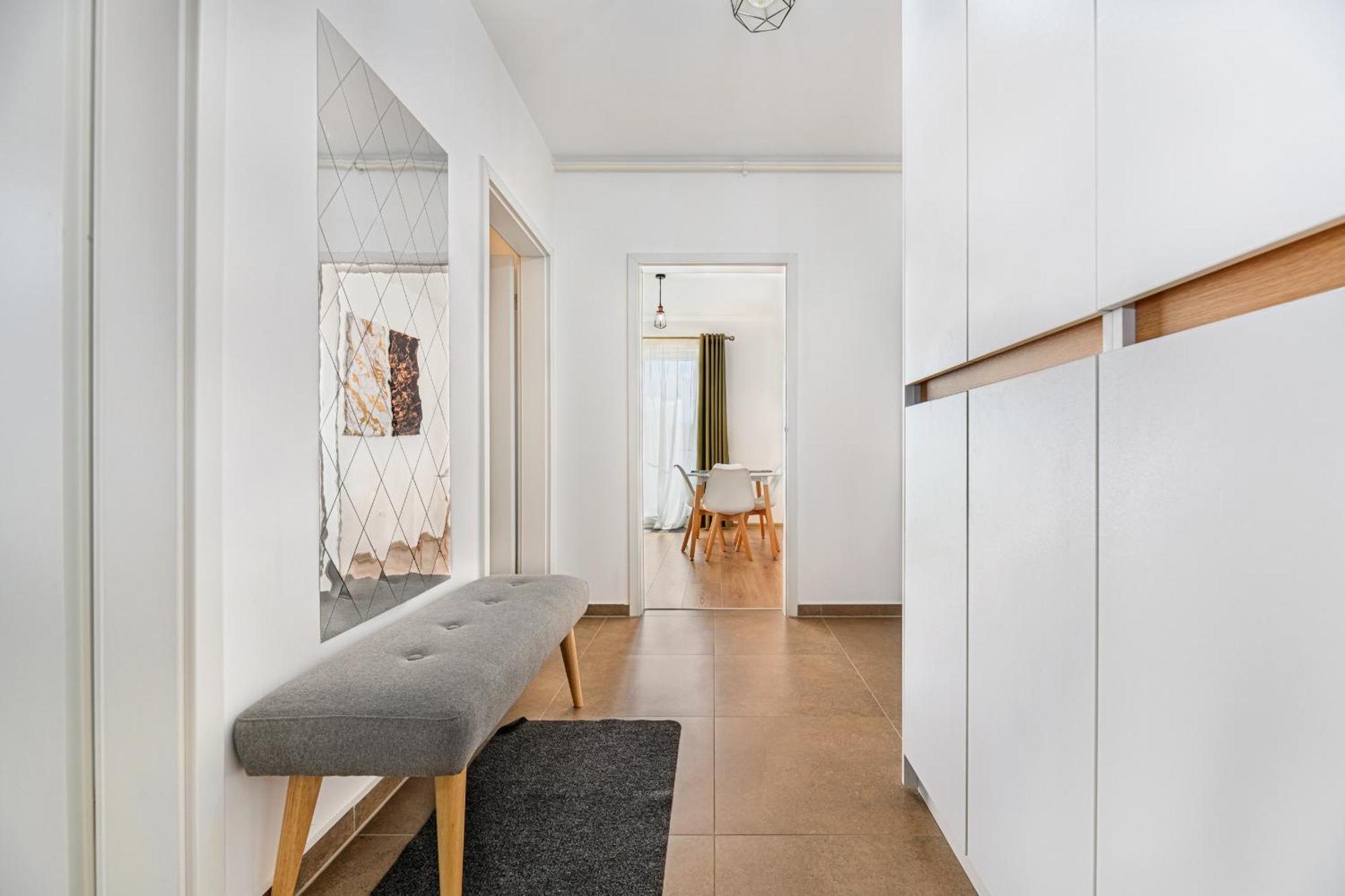 Luxury Landing Apartments Complex Qualis Braşov Dış mekan fotoğraf