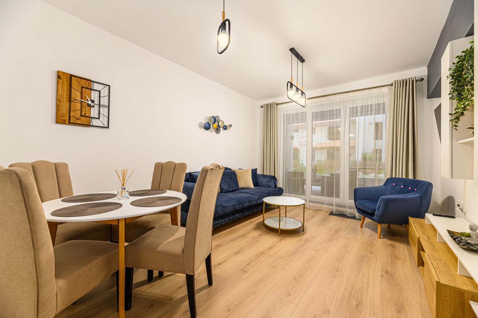 Luxury Landing Apartments Complex Qualis Braşov Dış mekan fotoğraf